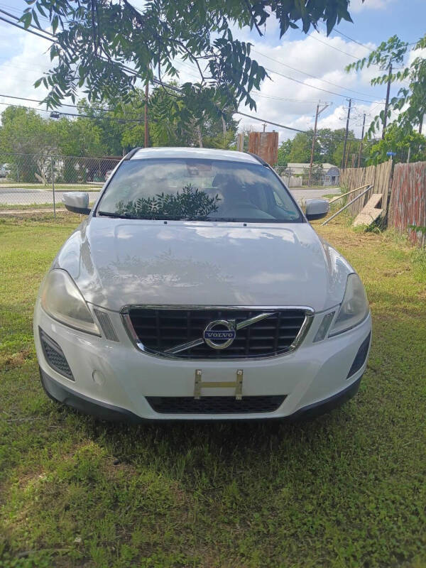 volvo xc60 2011 YV4952DL0B2180707 image volvo xc60 2011 YV4952DL0B2180707 image