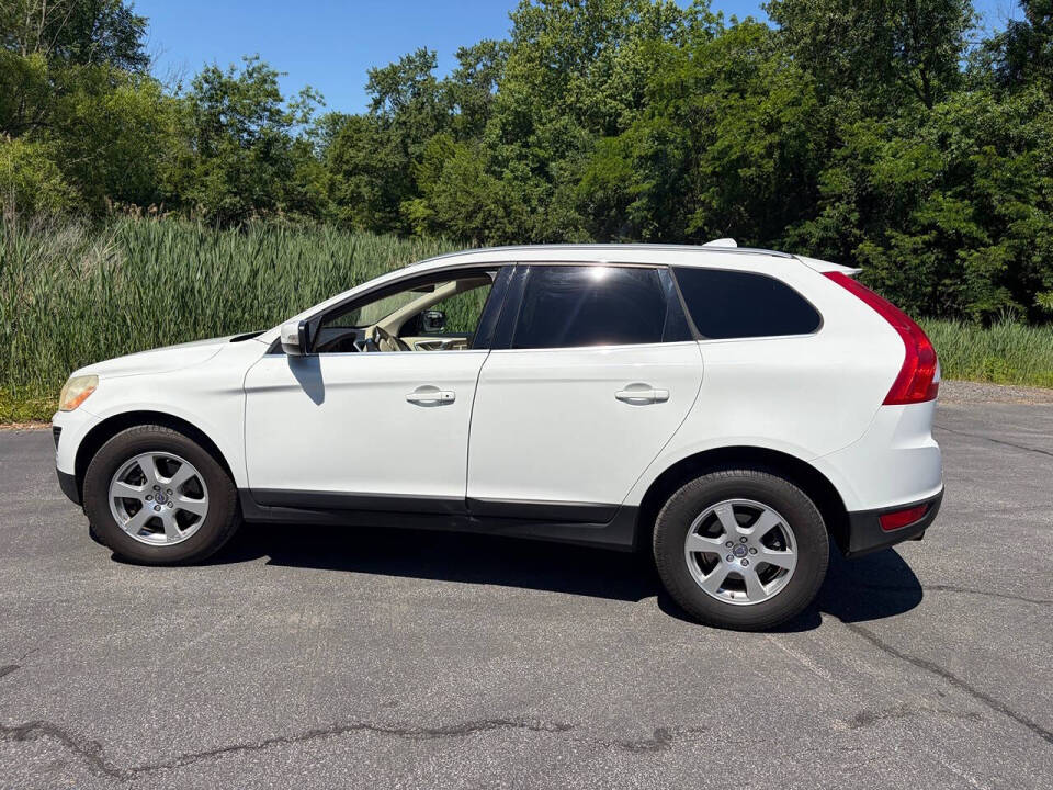 volvo xc60 2011 YV4940DZ3B2219866 image volvo xc60 2011 YV4940DZ3B2219866 image