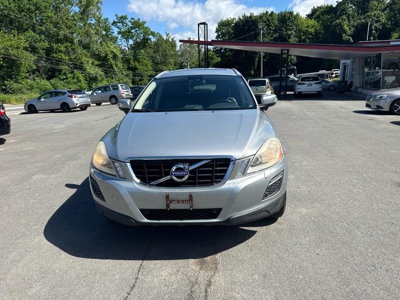 volvo xc60 2011 YV4902DZ7B2173255 image volvo xc60 2011 YV4902DZ7B2173255 image