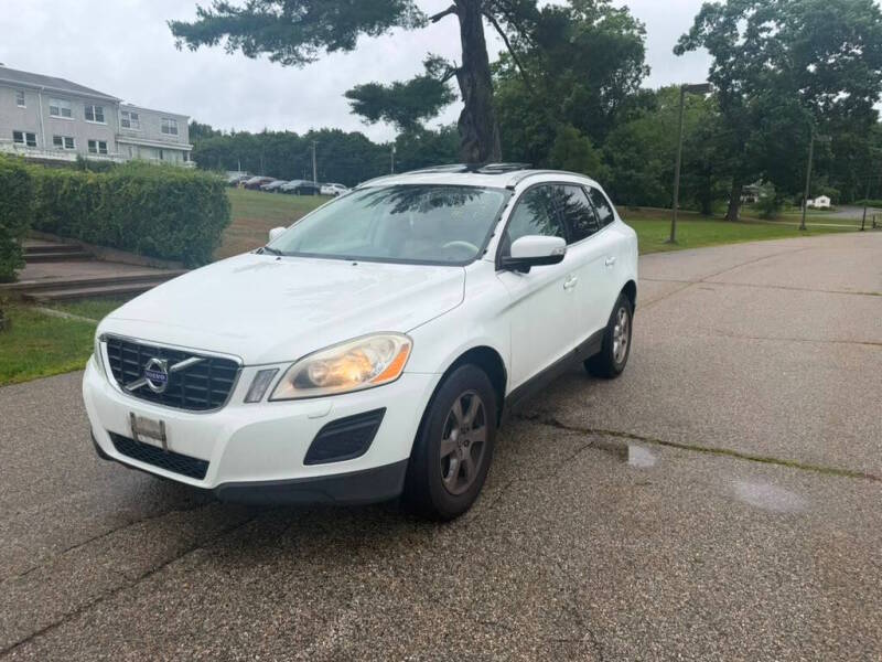 volvo xc60 2011 YV4940DZ5B2171268 image volvo xc60 2011 YV4940DZ5B2171268 image