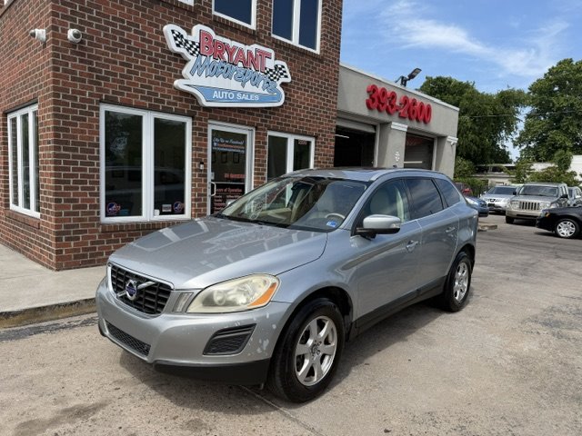 volvo xc60 2011 YV4952DLXB2213227 image volvo xc60 2011 YV4952DLXB2213227 image