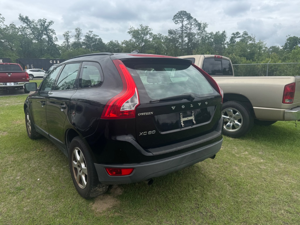 volvo xc60 2011 YV4952DL0B2151742 image volvo xc60 2011 YV4952DL0B2151742 image