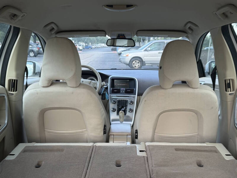 volvo xc60 2011 YV4952DL3B2192267 image volvo xc60 2011 YV4952DL3B2192267 image
