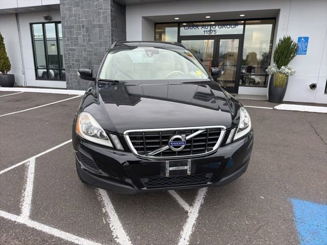 volvo xc60 2011 YV4940DL7B2183580 image volvo xc60 2011 YV4940DL7B2183580 image