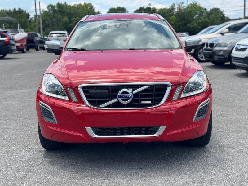 volvo xc60 2011 YV4902DZ5B2182505 image volvo xc60 2011 YV4902DZ5B2182505 image