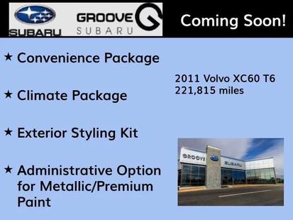 volvo xc60 2011 YV4902DZ1B2212891 image volvo xc60 2011 YV4902DZ1B2212891 image
