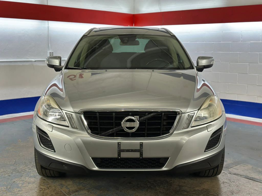 volvo xc60 2013 YV4952DL6D2377593 image volvo xc60 2013 YV4952DL6D2377593 image