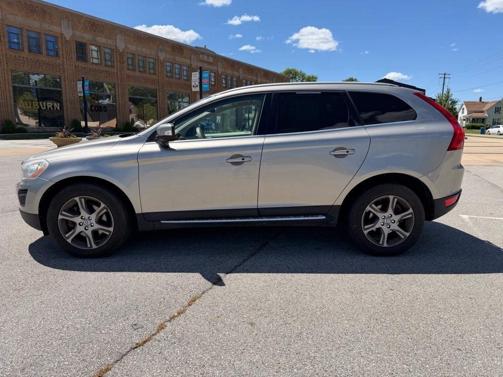 volvo xc60 2013 YV4902DZXD2440844 image volvo xc60 2013 YV4902DZXD2440844 image