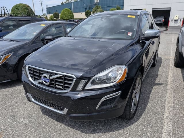 volvo xc60 2013 YV4902DZXD2382279 image volvo xc60 2013 YV4902DZXD2382279 image