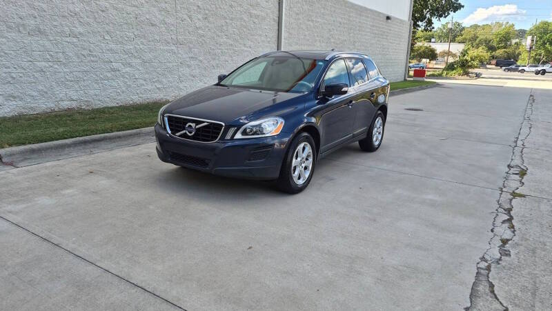 volvo xc60 2013 YV4952DL0D2427811 image volvo xc60 2013 YV4952DL0D2427811 image
