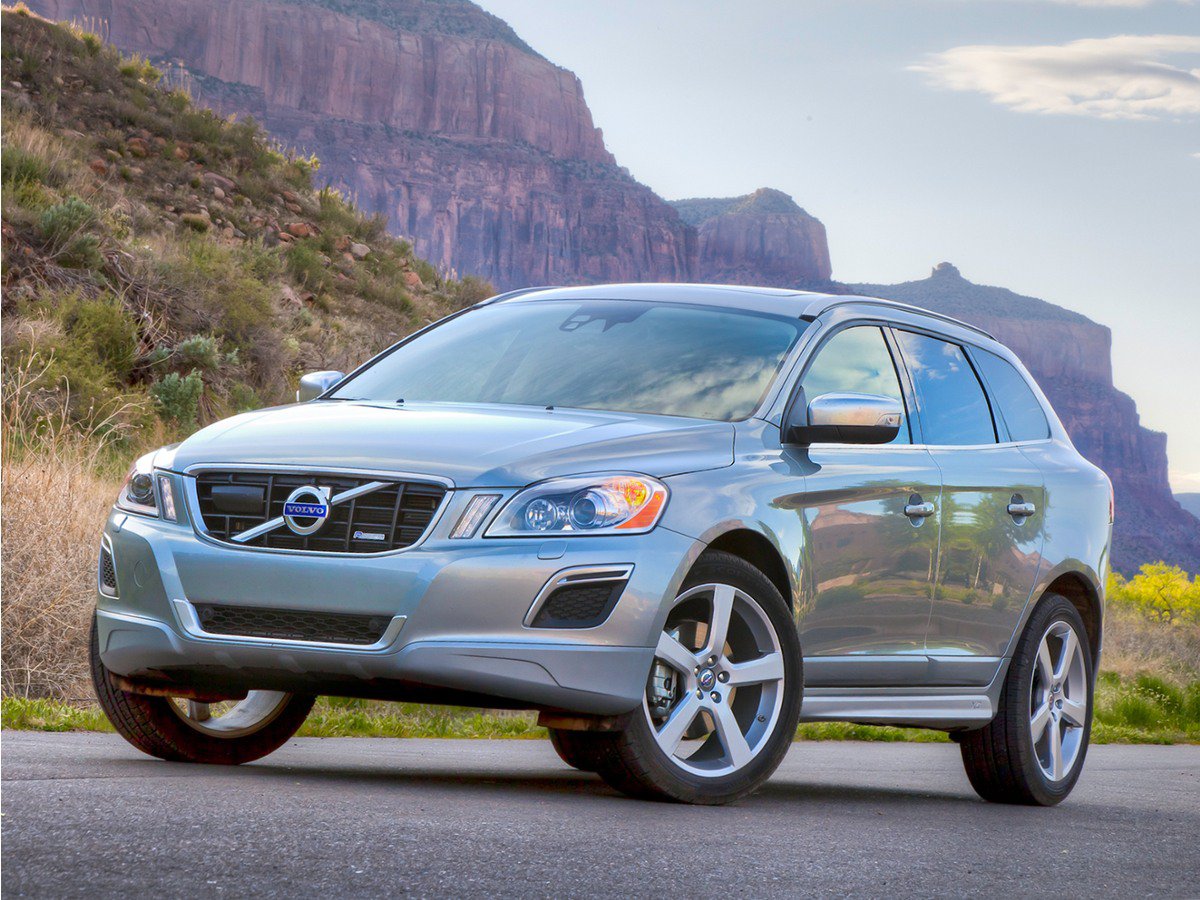 volvo xc60 2013 YV4940DZXD2378192 image volvo xc60 2013 YV4940DZXD2378192 image