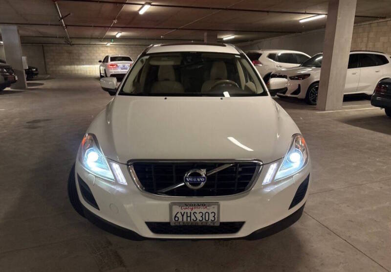 volvo xc60 2013 YV4940DL3D2367773 image volvo xc60 2013 YV4940DL3D2367773 image