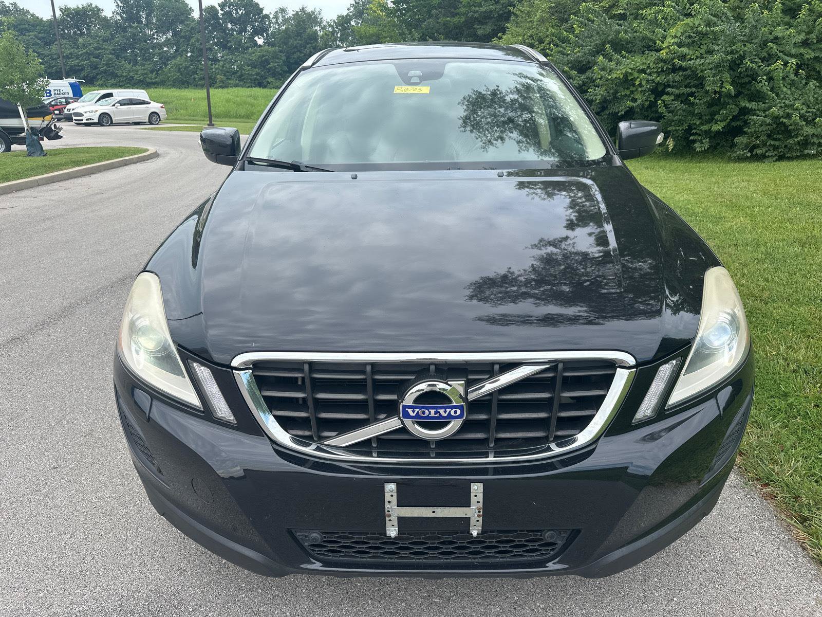 volvo xc60 2013 YV4902DZ9D2425946 image volvo xc60 2013 YV4902DZ9D2425946 image