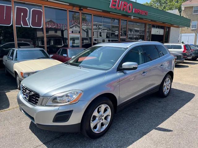 volvo xc60 2013 YV4952DL6D2394717 image volvo xc60 2013 YV4952DL6D2394717 image