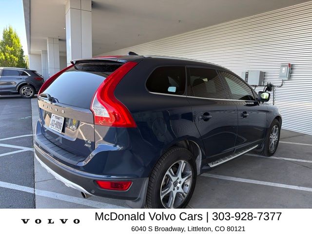 volvo xc60 2013 YV4902DZ2D2377433 image volvo xc60 2013 YV4902DZ2D2377433 image