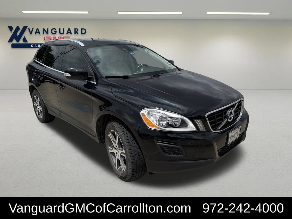 volvo xc60 2013 YV4902DZ1D2411006 image volvo xc60 2013 YV4902DZ1D2411006 image