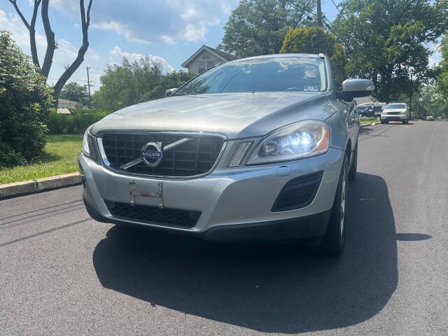 volvo xc60 2013 YV4940DZ4D2406570 image volvo xc60 2013 YV4940DZ4D2406570 image