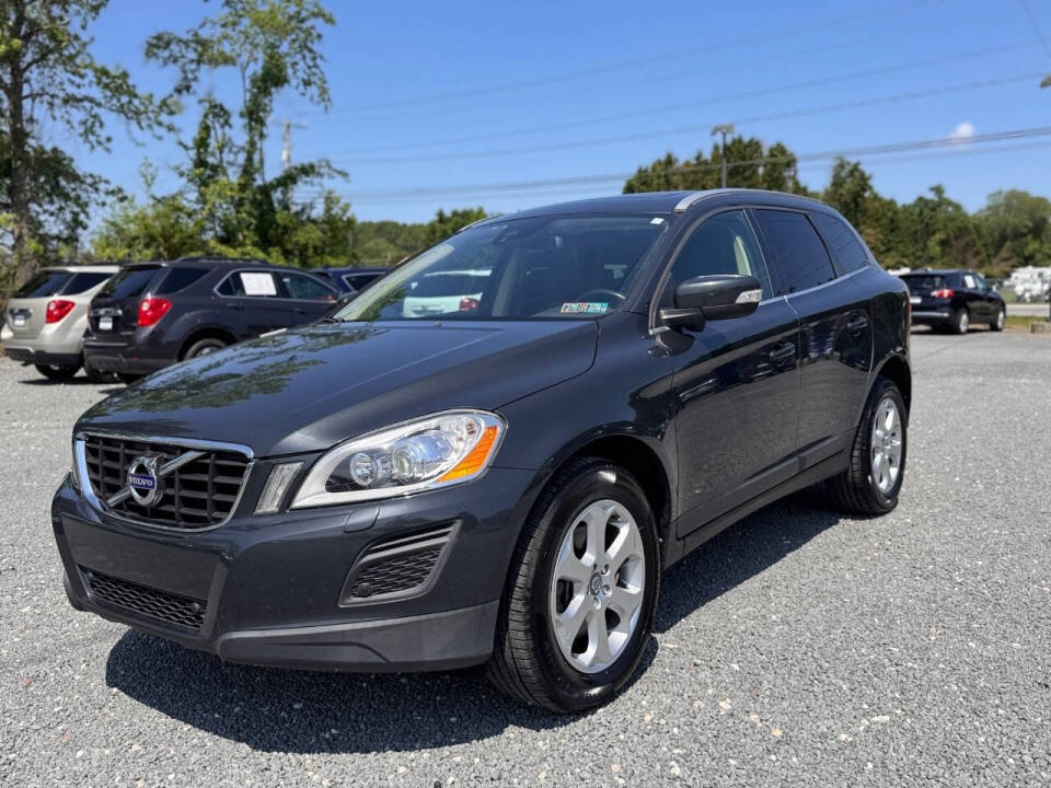 volvo xc60 2013 YV4940DZ4D2407248 image volvo xc60 2013 YV4940DZ4D2407248 image