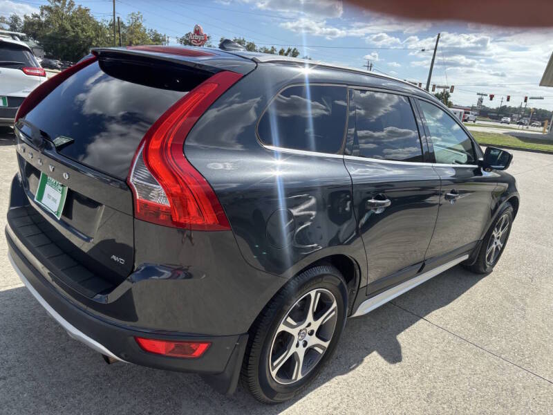 volvo xc60 2013 YV4952DZ6D2409124 image volvo xc60 2013 YV4952DZ6D2409124 image