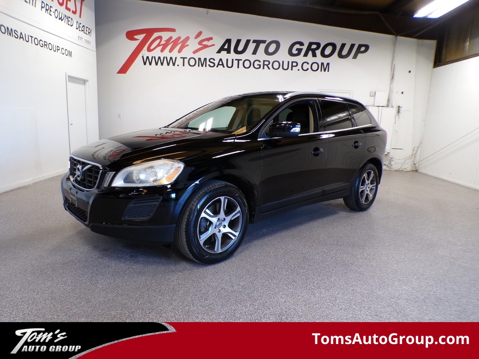 volvo xc60 2013 YV4952DZ1D2389221 image volvo xc60 2013 YV4952DZ1D2389221 image