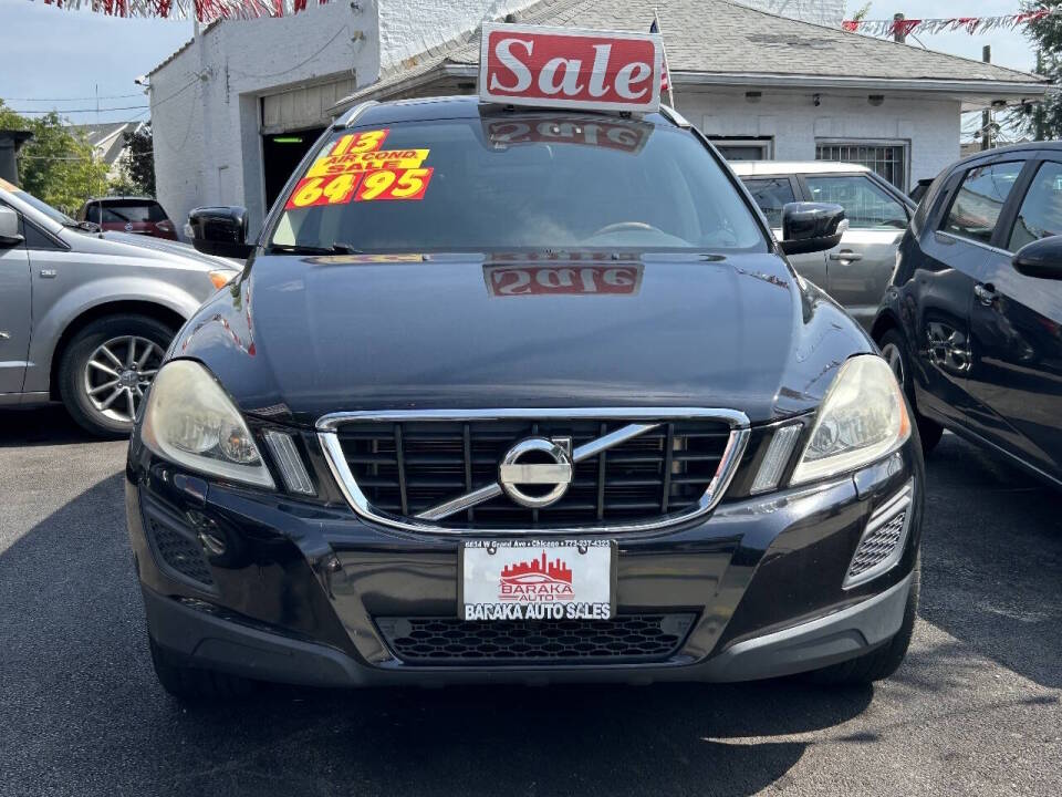 volvo xc60 2013 YV4952DL9D2413860 image volvo xc60 2013 YV4952DL9D2413860 image
