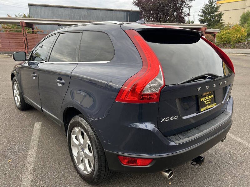 volvo xc60 2013 YV4940DZ4D2441805 image volvo xc60 2013 YV4940DZ4D2441805 image