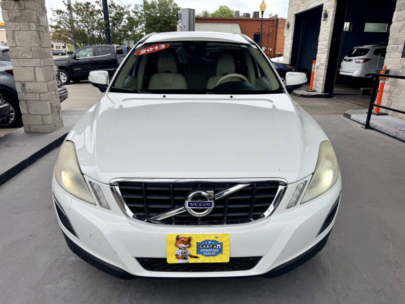 volvo xc60 2013 YV4952DL4D2386728 image volvo xc60 2013 YV4952DL4D2386728 image