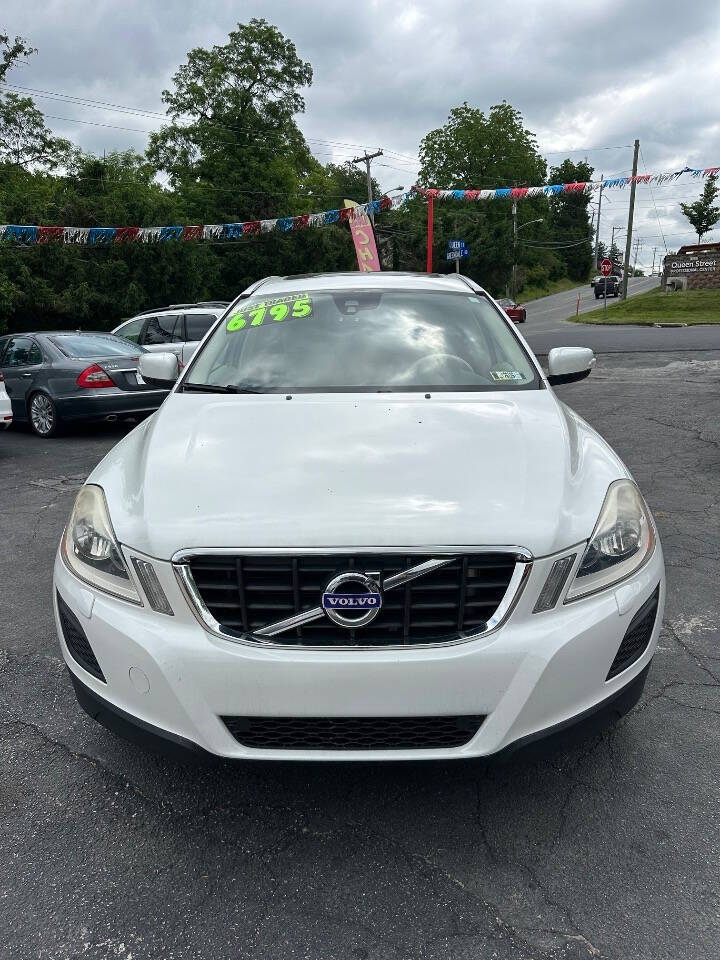 volvo xc60 2013 YV4940DZ7D2391062 image volvo xc60 2013 YV4940DZ7D2391062 image