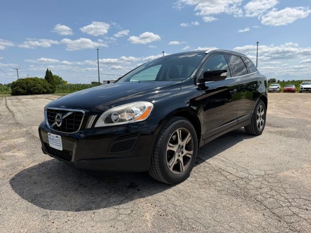 volvo xc60 2013 YV4902DZ9D2420407 image volvo xc60 2013 YV4902DZ9D2420407 image