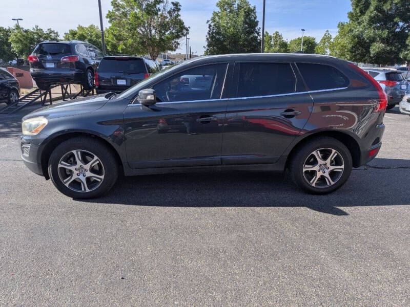 volvo xc60 2013 YV4902DZ2D2416523 image volvo xc60 2013 YV4902DZ2D2416523 image