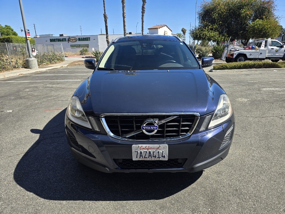 volvo xc60 2013 YV4902DZ4D2461611 image volvo xc60 2013 YV4902DZ4D2461611 image