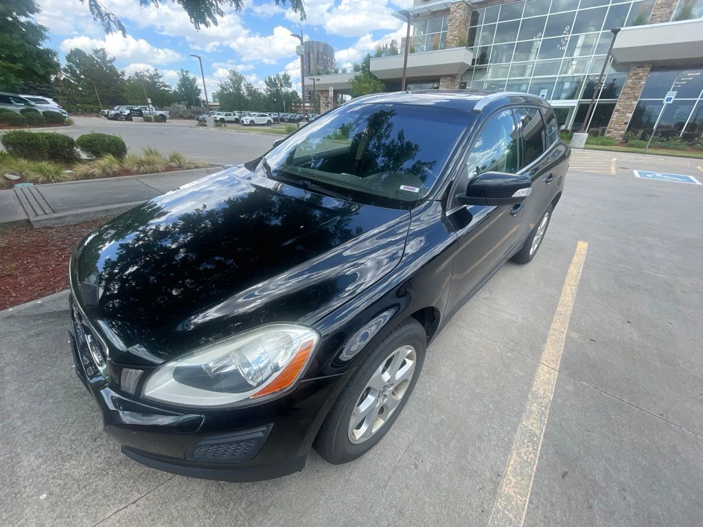 volvo xc60 2013 YV4952DZ4D2398298 image volvo xc60 2013 YV4952DZ4D2398298 image