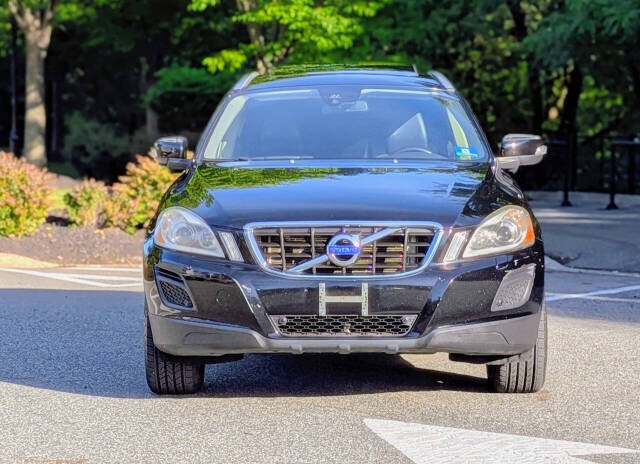 volvo xc60 2013 YV4940DZ7D2439322 image volvo xc60 2013 YV4940DZ7D2439322 image