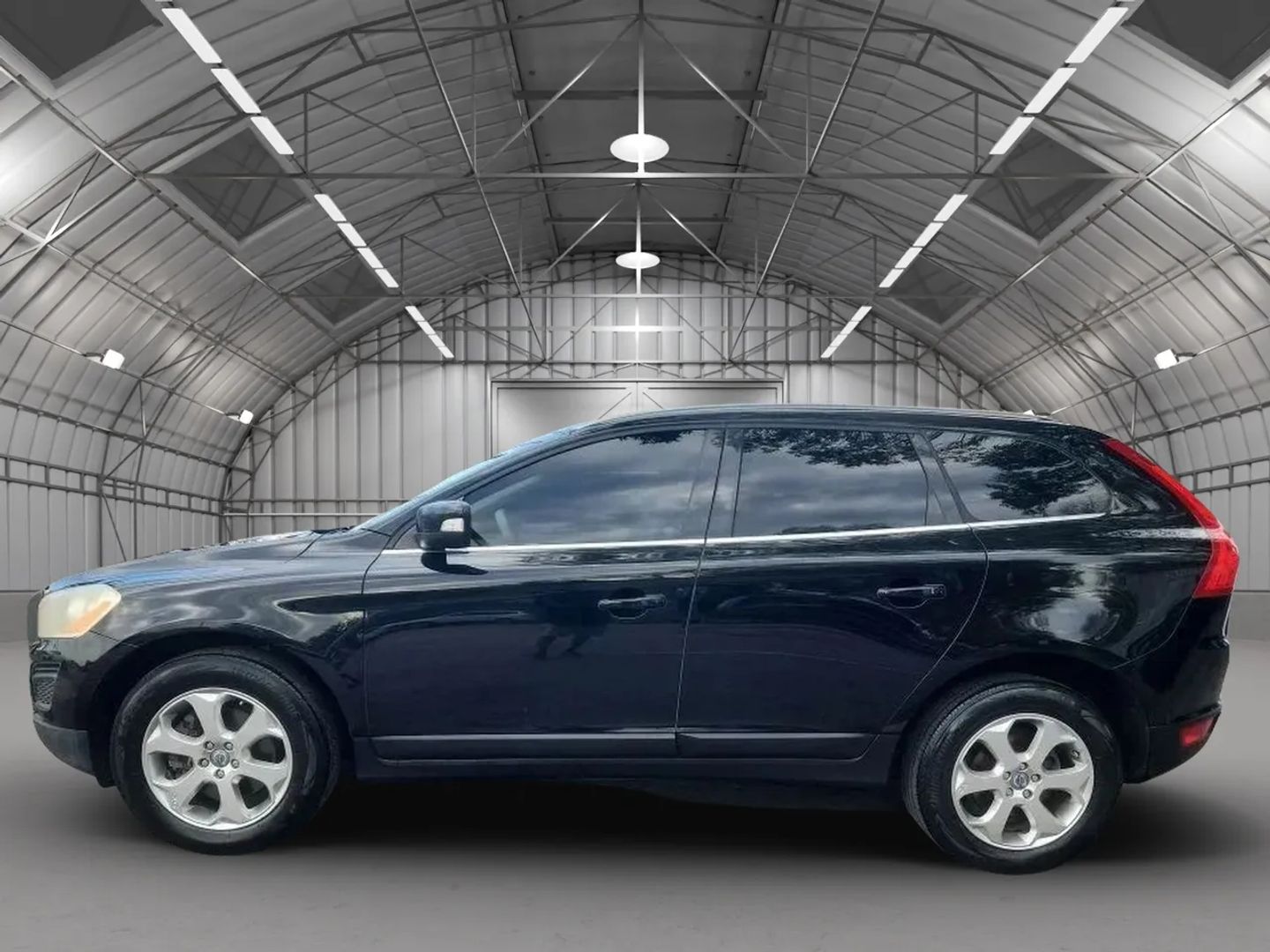 volvo xc60 2013 YV4952DLXD2388676 image volvo xc60 2013 YV4952DLXD2388676 image