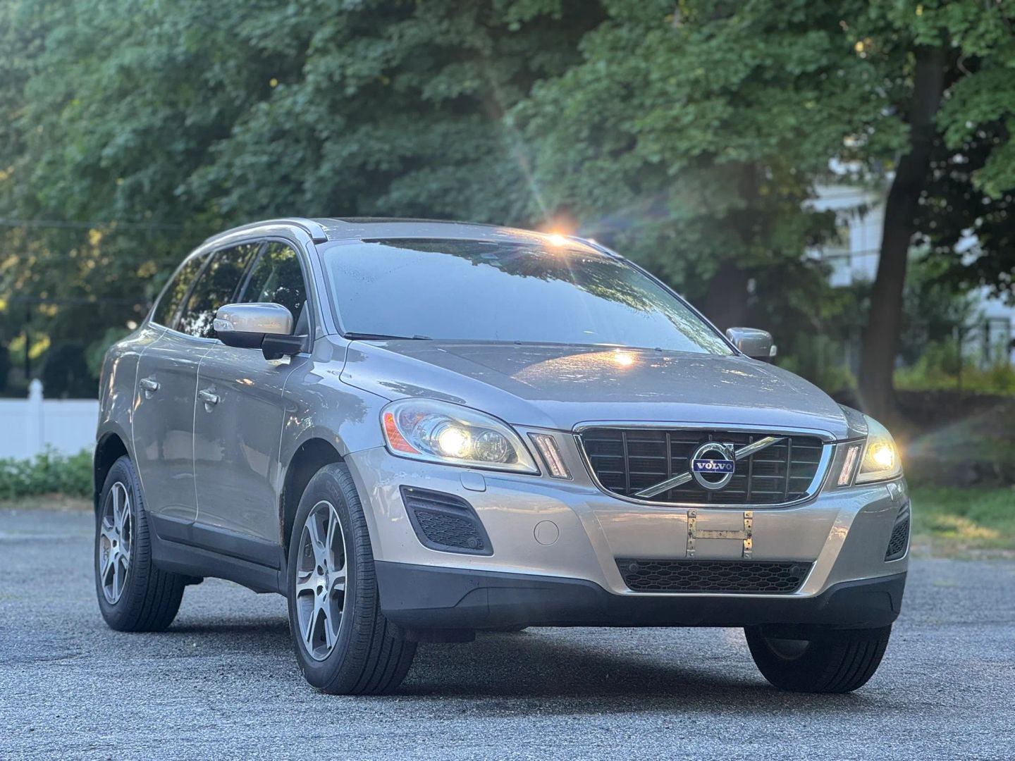 volvo xc60 2013 YV4902DZ1D2380162 image volvo xc60 2013 YV4902DZ1D2380162 image