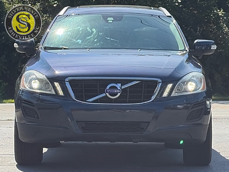 volvo xc60 2013 YV4902DZ4D2378910 image volvo xc60 2013 YV4902DZ4D2378910 image