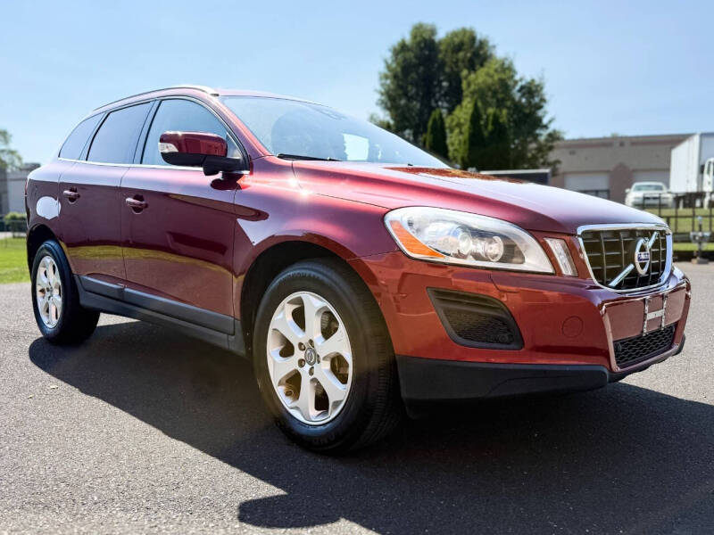 volvo xc60 2013 YV4940DZ9D2451598 image volvo xc60 2013 YV4940DZ9D2451598 image