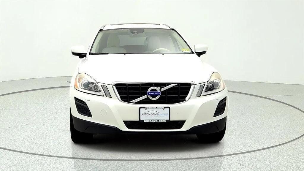 volvo xc60 2013 YV4902DZ9D2420245 image volvo xc60 2013 YV4902DZ9D2420245 image