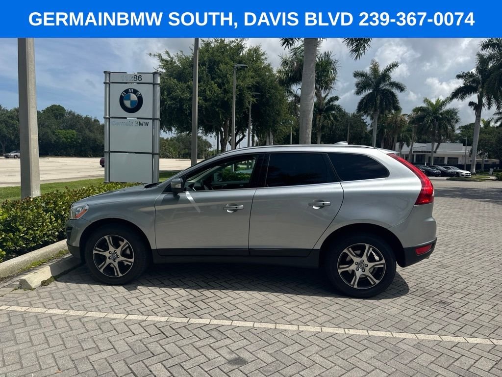 volvo xc60 2013 YV4902DZ3D2453421 image volvo xc60 2013 YV4902DZ3D2453421 image