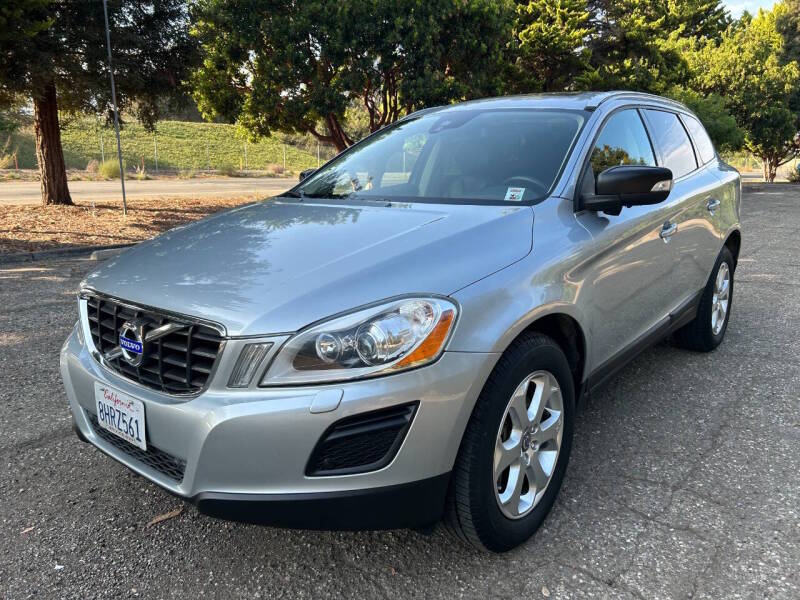 volvo xc60 2013 YV4952DL5D2443843 image volvo xc60 2013 YV4952DL5D2443843 image