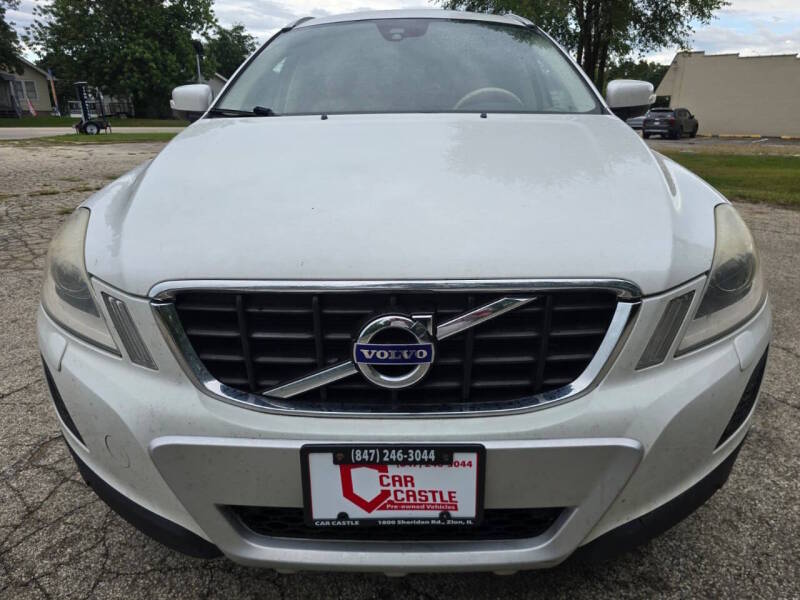 volvo xc60 2013 YV4902DZ5D2375174 image volvo xc60 2013 YV4902DZ5D2375174 image