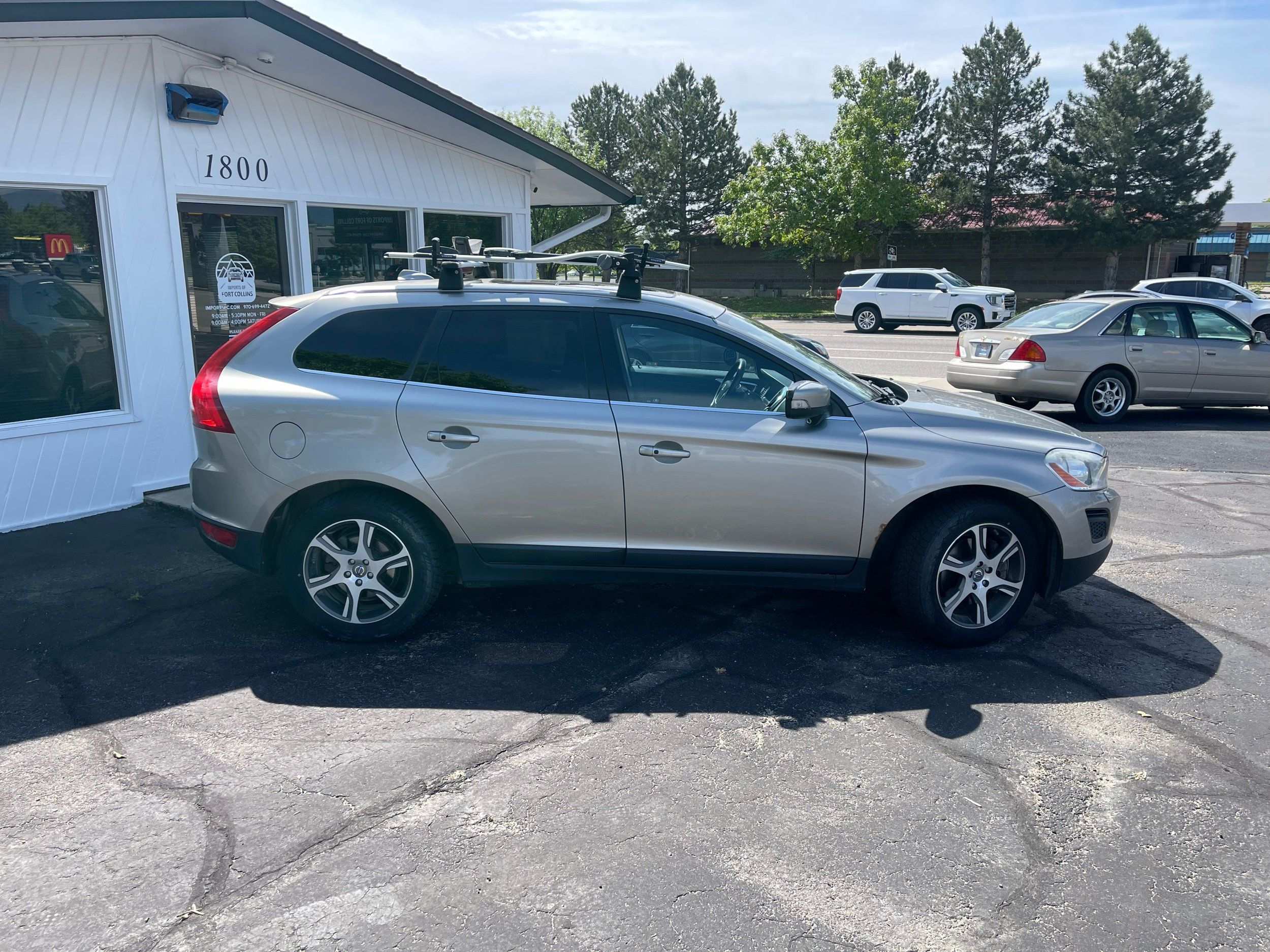 volvo xc60 2013 YV4902DZ9D2388185 image volvo xc60 2013 YV4902DZ9D2388185 image