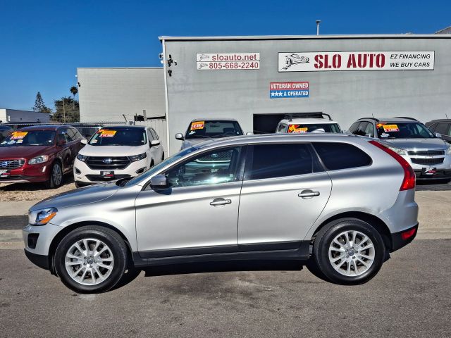 volvo xc60 2010 YV4992DZ0A2030992 image volvo xc60 2010 YV4992DZ0A2030992 image