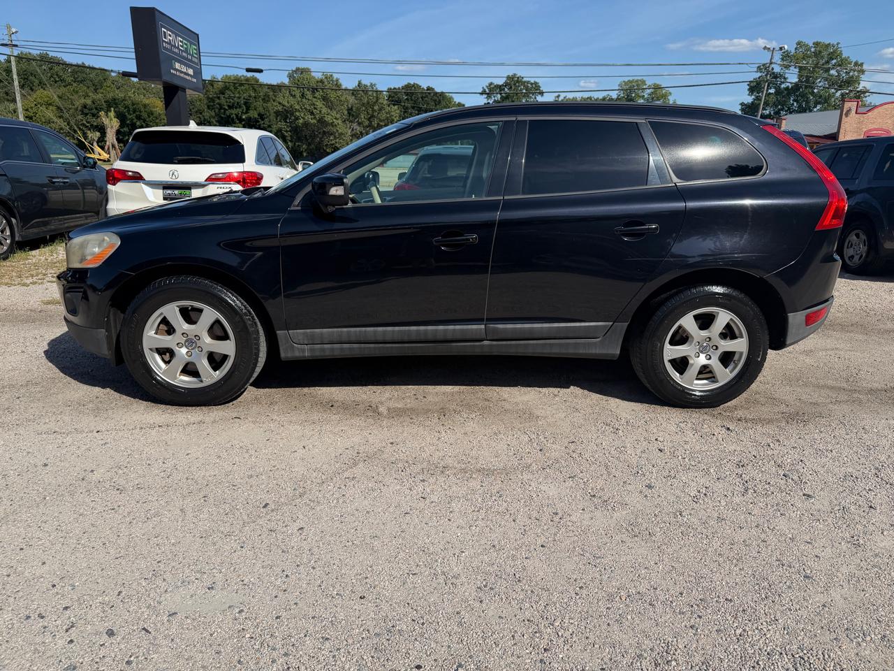 volvo xc60 2010 YV4982DL7A2063762 image volvo xc60 2010 YV4982DL7A2063762 image