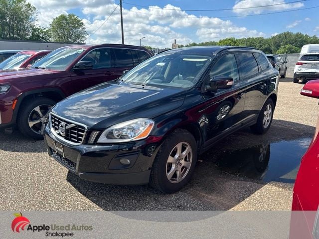 volvo xc60 2010 YV4960DZ6A2063203 image volvo xc60 2010 YV4960DZ6A2063203 image