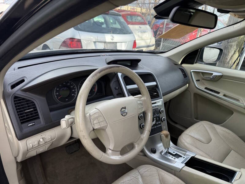 volvo xc60 2010 YV4960DZ8A2065129 image volvo xc60 2010 YV4960DZ8A2065129 image