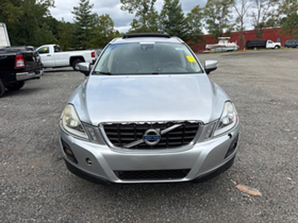 volvo xc60 2010 YV4992DZ7A2027250 image volvo xc60 2010 YV4992DZ7A2027250 image