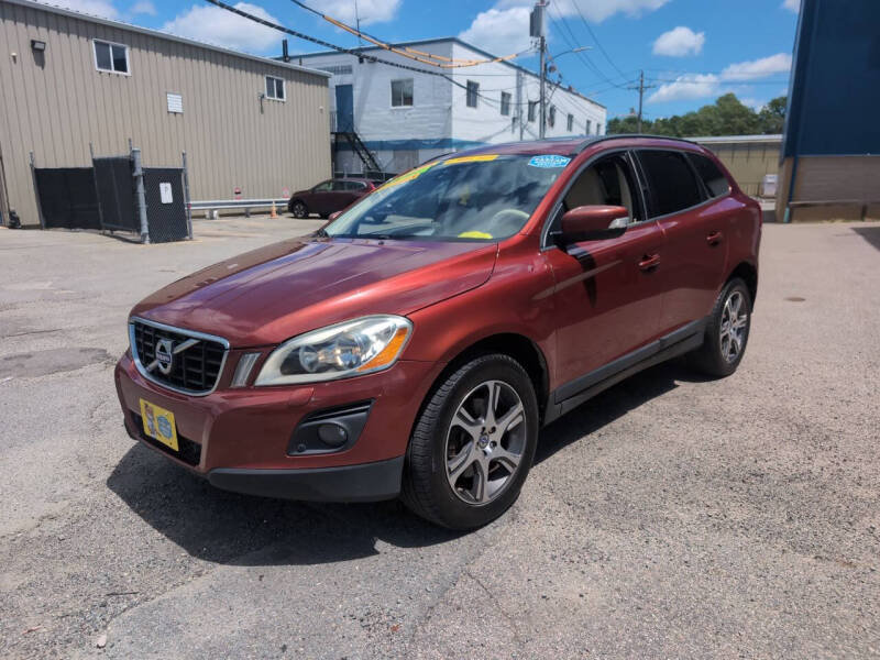 volvo xc60 2010 YV4960DZ2A2124742 image volvo xc60 2010 YV4960DZ2A2124742 image
