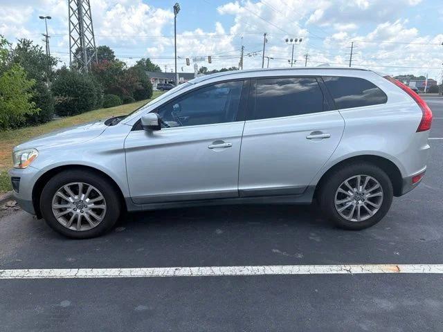 volvo xc60 2010 YV4992DZ4A2033636 image volvo xc60 2010 YV4992DZ4A2033636 image