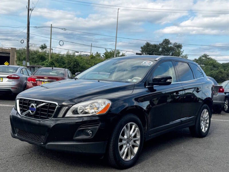 volvo xc60 2010 YV4992DZ0A2125648 image volvo xc60 2010 YV4992DZ0A2125648 image